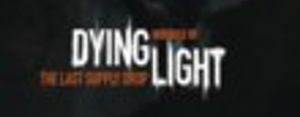 The Last Supply Drop - короткометражка по мотивам Dying Light