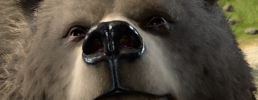 Секс в Baldur's Gate 3 озвучил один актёр, рука сыграла важную роль