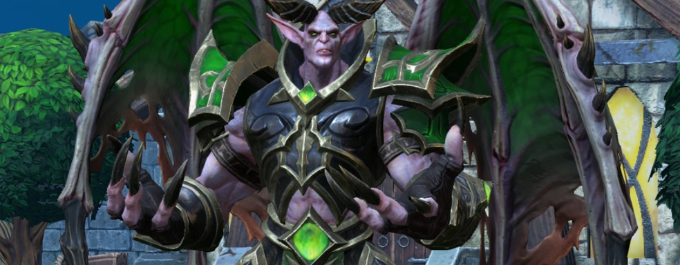 Warcraft 3 Reforged получила срочный мини-патч с исправлением критических ошибок