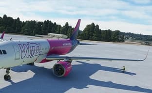 Фанаты Microsoft Flight Simulator 2020 выпустили более 100 бесплатных обликов самолетов