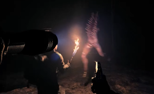 New Sons of the Forest gameplay. Sequel to the sensational horror The Forest