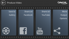 Видеоредактор CyberLink PowerDirector 14