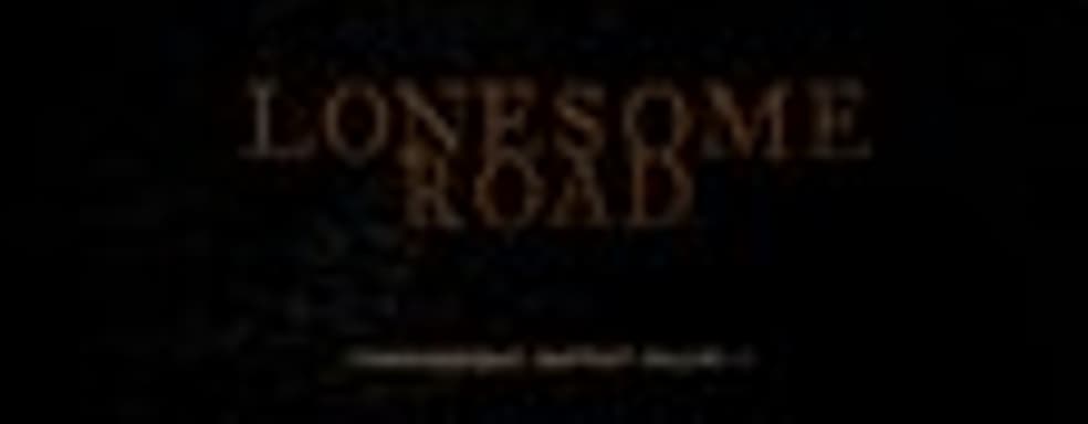 Трейлер Lonesome Road DLC для Fallout: New Vegas