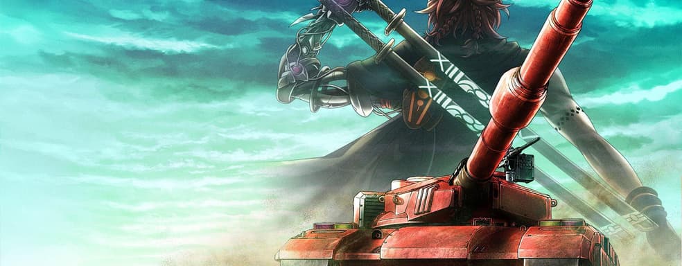 Представлен трейлер ремейка боевика Metal Max Xeno: Reborn