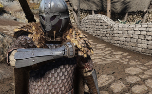 Моддер Skyrim добавил поддержку DLSS 4 Multi-Frame Gen