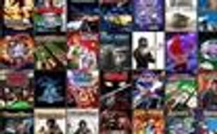 Треть взрослых американцев и британцев играет в мобильные игры