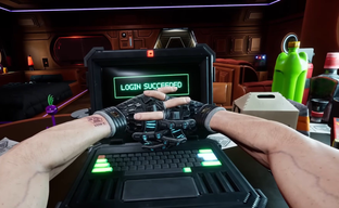 Ремейк System Shock получил атмосферный трейлер перед релизом