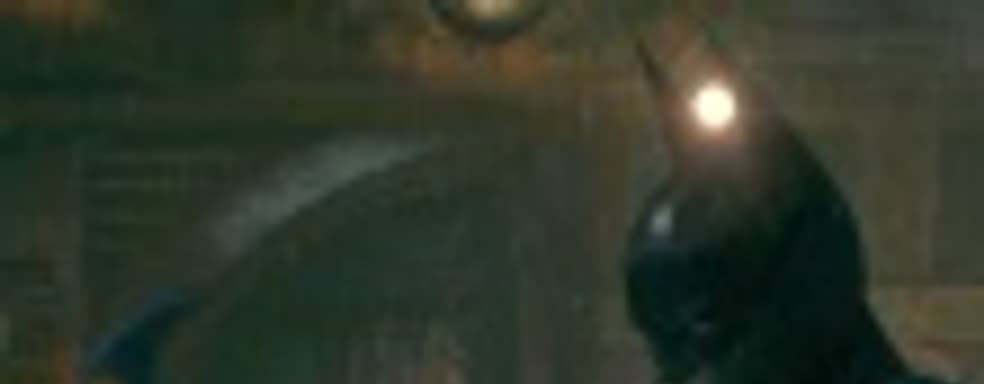 Batman: Arkham Knight (PC): исправление Темного рыцаря