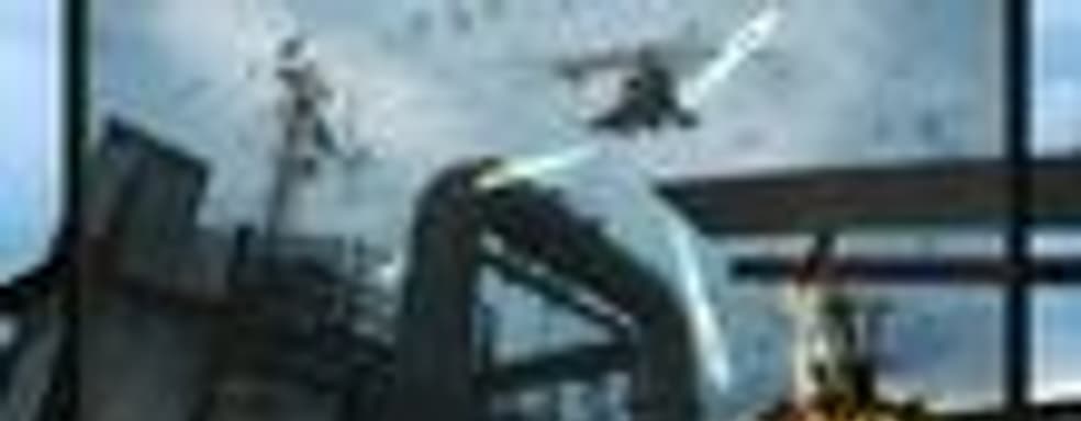 Research and Development - новый мод для Half-Life 2