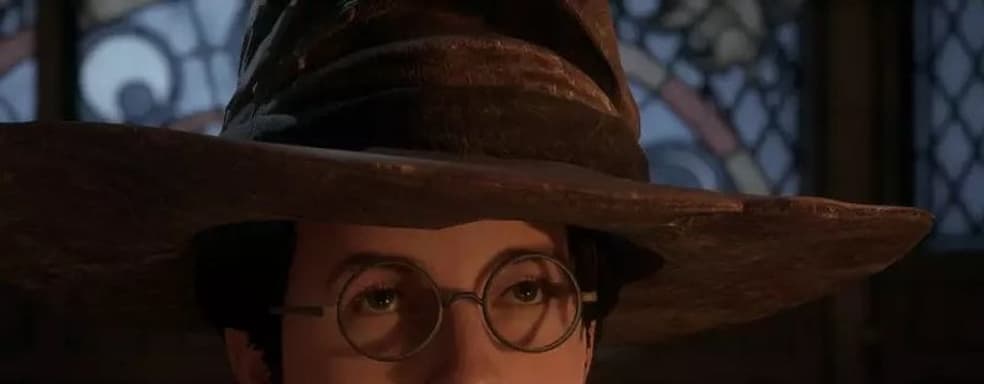 Hogwarts Legacy не получит DLC? Разработчики не планируют дополнительный контент