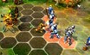 Трейлер King's Bounty: Legions