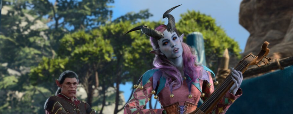 Baldur's Gate 3 Creator Sven Vincke Names His "Game of the Year 2024" — GDC Colleagues Share His Opinion on Balatro