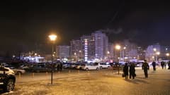 Видеосъемка фотоаппаратом Canon EOS 7D Mark II