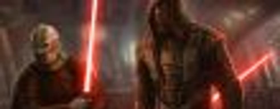 Слухи о проектах BioWare: новую игру основной команды представят на Е3 2017, компания «прорабатывает прототипы» новой части Knights of the Old Republic [обновлено]