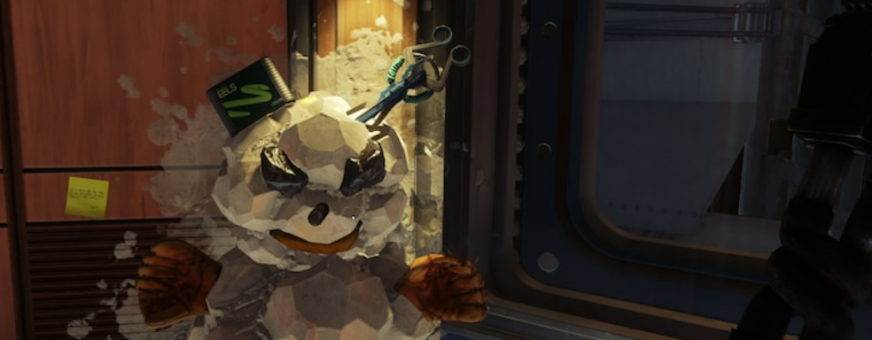 «Ненавижу лгать» Prey от Arkane была совсем другой игрой, но Bethesda заставила использовать известный бренд