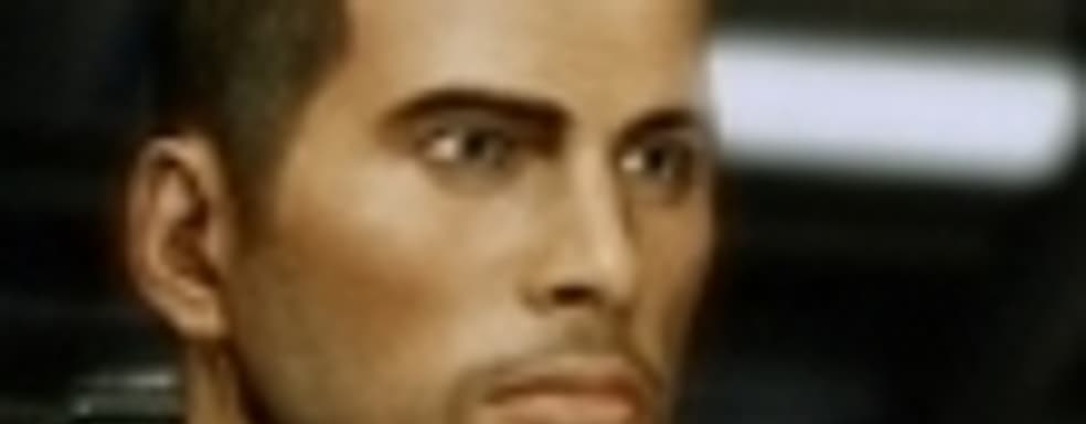 Нишу между Mass Effect 2 и Mass Effect 3 заполнят дополнения