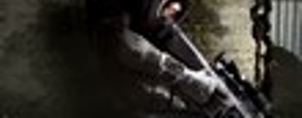 MP-шутер Snipers в феврале