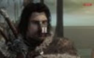 Дневники разработчиков Middle-earth: Shadow of Mordor - часть 1