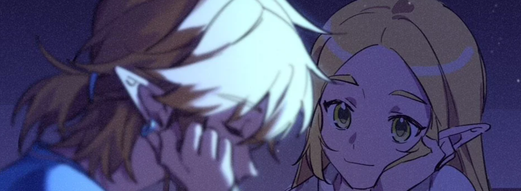 "10 FPS y mecánica superficial" The Legend of Zelda Tears of the Kingdom tiene problemas con el control y más