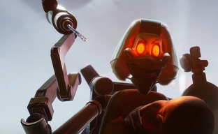 Геймплей Judas: нелинейность и мстительные NPC в новой игре создателя BioShock Кена Левина