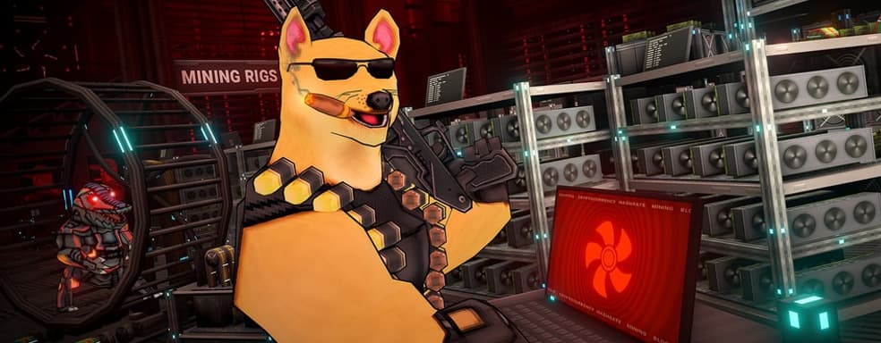 [СТРИМ] Наш Duke Nukem! BRUTAL JOHN 2 вышел