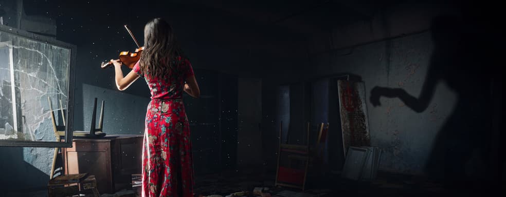 Премьера полной версии хоррора Chernobylite состоится во втором квартале 2021 года. Игра будет больше