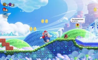 Super Mario Bros. Wonder остаётся лидером. Рейтинг продаж Японии