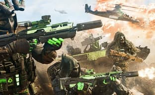 DICE будет помогать с одиночной кампанией новой Battlefield