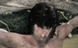 Трейлер Rambo: The Video Game - Machine of War