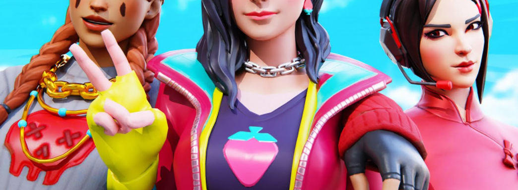 Epic Games замечена за регистрацией торговой марки, возможно, метавселенной