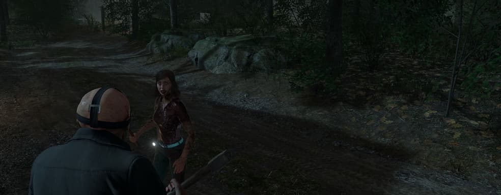 Friday the 13th: The Game снимают с продажи. Остались последние дни, чтобы купить нашумевшую игру по акции