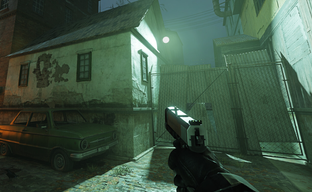 «Нечто большее, чем труп»: художник показал рендеры обновлённой модели обожжённого тела для ремастера Half-Life 2 RTX