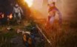 Релиз незаконченной версии Rune перенесли на эту зиму