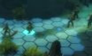 Blackguards — молчаливая стража