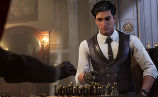 Разработчики Sherlock Holmes: Chapter One из Украины хотят сохранить студию и выпустили DLC