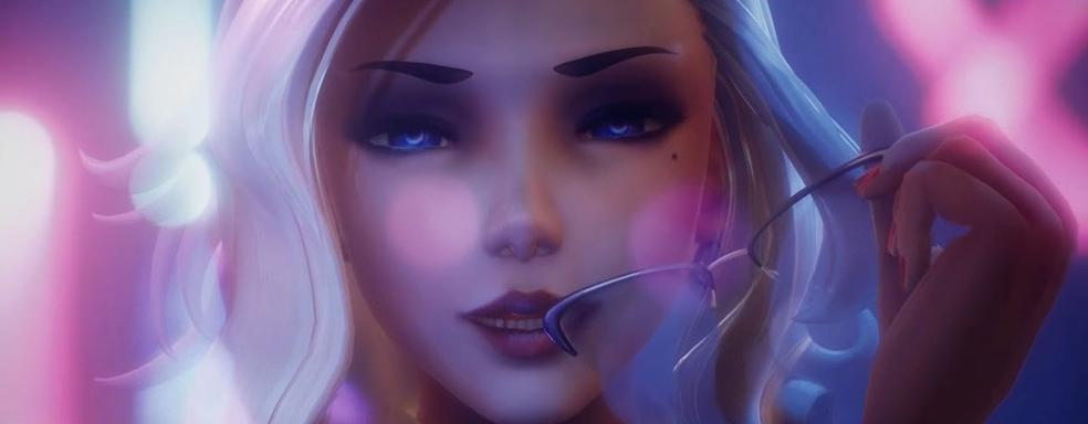 Эротический клон Mass Effect выходит в марте, саудовский принц хочет купить Valve — самое интересное за неделю