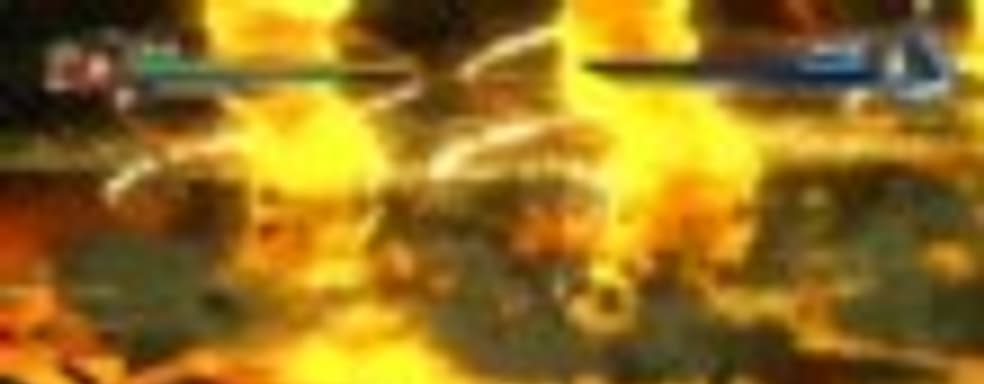 Первая демонстрация Naruto Shippuden: Ultimate Ninja Storm 4