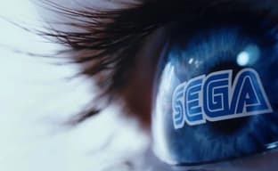 Sega зарегистрировала новую торговую марку и логотип, связанные с NFT