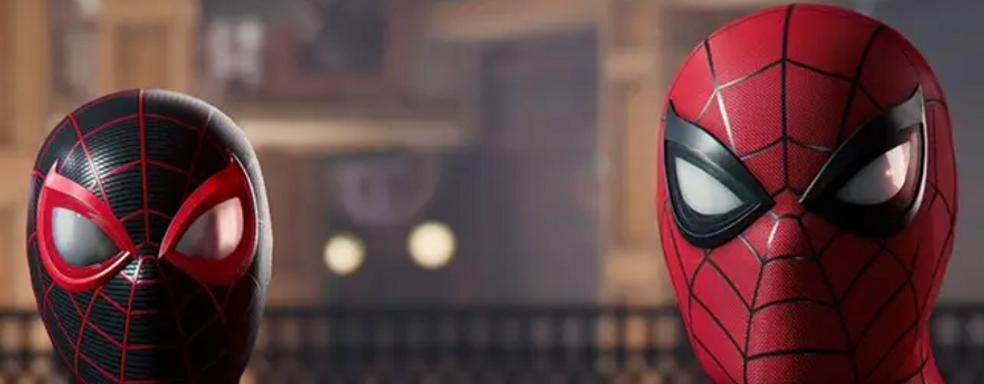 Sony раскрыла релизное окно Spider-Man 2 для PlayStation 5 и другие релизы в 2023 году