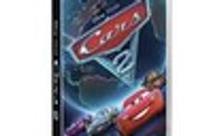 Новый бандл PSP с играми FIFA 2012 и Cars 2