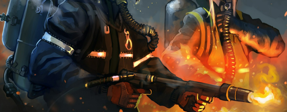 Инсайдер: Ubisoft опять делает Королевскую битву по The Division, которую критиковали тестеры, но теперь с элементами roguelike