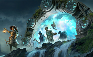 Ветераны BioWare анонсировали «выживалку» в сеттинге стимпанк