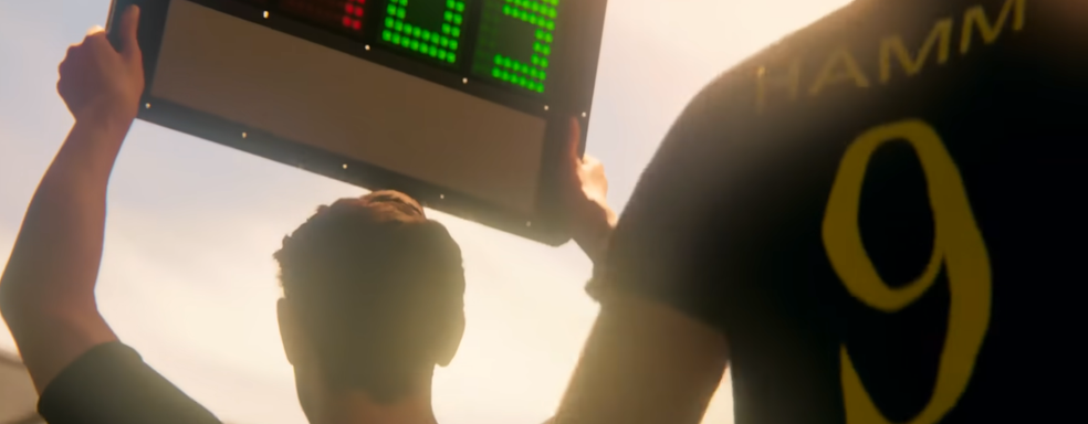 В России открыли предзаказ EA Sports FC 24 за 9000 рублей. Футбольный симулятор доступен в М.Видео-Эльдорадо