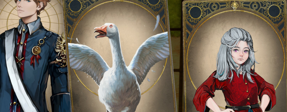 В Steam начался октябрьский фестиваль «Играм быть» со множеством демоверсий игр