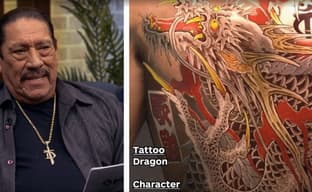 Иконы кино и поп-культуры в следующих частях Yakuza. Sega спросила мнение фанатов