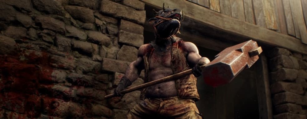 Владельцы Xbox уже могут играть в ремейк Resident Evil 4