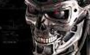 Terminator Salvation: еще один взрывной трейлер