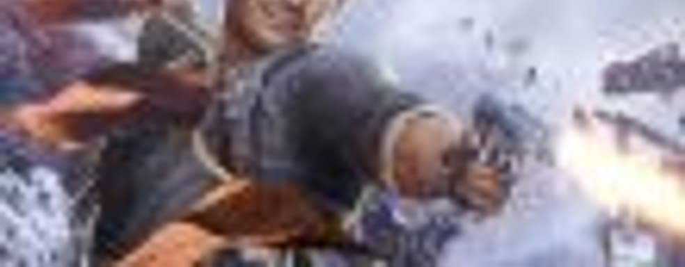 Фильм по мотивам Uncharted перенесли на неопределённый срок