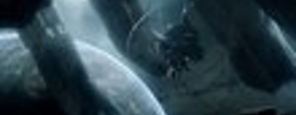 Трейлер EVE Online: Rubicon 