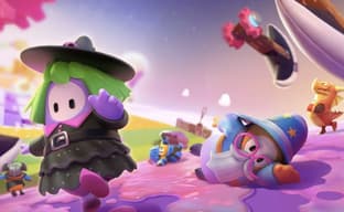 Названа дата старта второго сезона Fall Guys